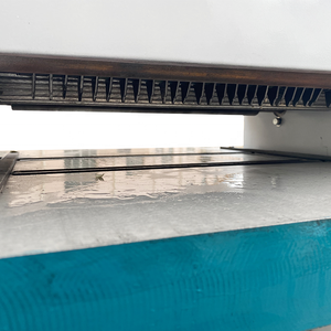 Machine à raboter le bois en gros, largeur de travail de 700 mm, <span class=keywords><strong>raboteuse</strong></span> épaisseuse - Product Image 3