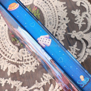 Custom Hardcover <b>Book</b> Printing Special Edition with Sprayed Edges High Quality Color Printed Romance Novel Case Bound Service - Product Image 6