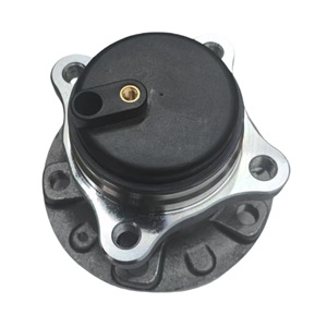 Roulement de roue d'origine 9803767780 pour Peugeot Citroën T93, pièces de rechange arrière - Product Image 2