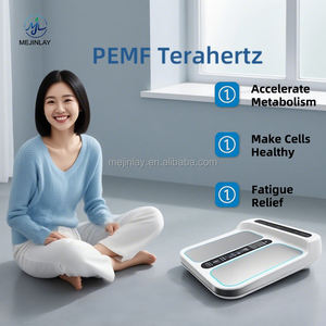 Appareil de Massage des Pieds pour Physiothérapie Itera Bio Lite Thérapie Térahertz Dispositif Olylife Tera P90 - Product Image 1