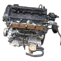 Moteur Ford d'occasion de haute qualité CAF488Q0 Duratec-HE pour Ford Mondeo Fusion 2.0