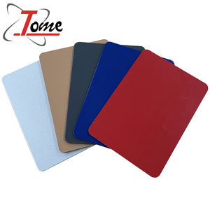 Tome painel composto de alumínio pvdf 4mm, alta qualidade com preço do armazém decoração de construção exterior - Product Image 3