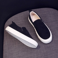 Baskets basses en toile pour femmes, chaussures de marche confortables et tendance, chaussures de tennis décontractées