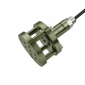 Transmisor de Nivel GLT550 a Prueba de Explosiones 316L de Alta Precisión para Aguas Turbias - Product Image 4