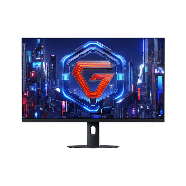 For Xiaomi Redmi Gaming Monitor G27Q 2026 2K 200Hz Resolution IPS Screen Computer Monitors 27inch Office Adjustable Bracket