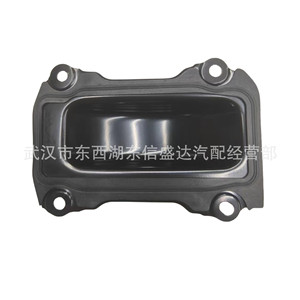 Tapón del bloque de cilindros para Citroën Peugeot 1.2T Hierro OE 9807274880 9803607980 - Product Image 3