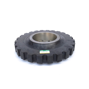 Suku Cadang <span class=keywords><strong>Excavator</strong></span> 1615622900 1615648800 Kopling Fleksibel Kompresor Udara untuk <span class=keywords><strong>Atlas</strong></span> Copco - Product Image 2