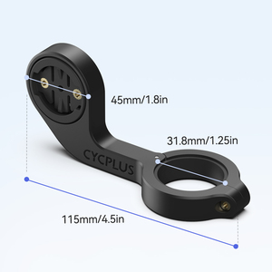 <span class=keywords><strong>CYCPLUS</strong></span>-soporte para ordenador de bicicleta, fácil de instalar - Product Image 2