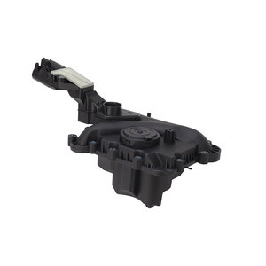 Separador de agua y aceite para Volkswagen Audi Porsche 06E103547AH 95810124703 Pieza automotriz de plástico - Product Image 3