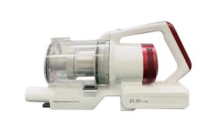 Aspirateur sans fil portable ARCELIK, design bâton, batterie ≤100Wh, bac à poussière 1,0L, argent - Product Image 5