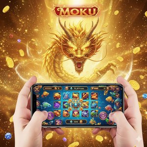 Plateforme de jeux d'arcade GoldenDragonFishGame et PandaMaster de Juwa <span class=keywords><strong>Orion</strong></span> Star Distributor, jeux à pièces, jeux à pièces - Product Image 3