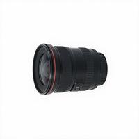 Objectif zoom ultra grand angle plein format EF 17-40mm F4L USM d'occasion pour appareils photo reflex numériques 5D II III IV 6D II 1D X 7D II 80D 90D