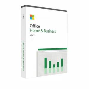 Office 2024 Famille et Petite Entreprise - Boîte de vente au détail pour PC/MAC avec activation en ligne à 100 %, clé de licence à vie, garantie de 6 mois - Product Image 3