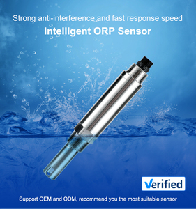 Instruments d'analyse de l'eau FST100-ORP106, contrôleur industriel en ligne de mesure de l'ORP, du pH et de l'EC pour piscine - Product Image 4
