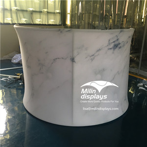 Fondo <span class=keywords><strong>de</strong></span> Escenario para DJ <span class=keywords><strong>de</strong></span> Tubo <span class=keywords><strong>de</strong></span> Aluminio <span class=keywords><strong>de</strong></span> 5 Minutos <span class=keywords><strong>de</strong></span> Instalación, como Fachada para DJ para Eventos y Entretenimiento - Product Image 5