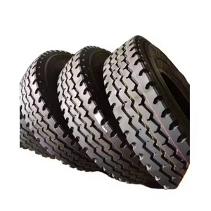 Factory Price High Performance Tubeless Radial Truck 295/80R22.5-18 Tires Wear Resistance Wide Section For Vehicles - Product Image 2