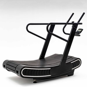 AOYUFIT Nouveau modèle, Vente chaude, <span class=keywords><strong>Tapis</strong></span> <span class=keywords><strong>de</strong></span> <span class=keywords><strong>course</strong></span> incurvé / Machine <span class=keywords><strong>de</strong></span> <span class=keywords><strong>course</strong></span> pour salle <span class=keywords><strong>de</strong></span> sport / <span class=keywords><strong>Tapis</strong></span> <span class=keywords><strong>de</strong></span> <span class=keywords><strong>course</strong></span> auto-alimenté - Product Image 2