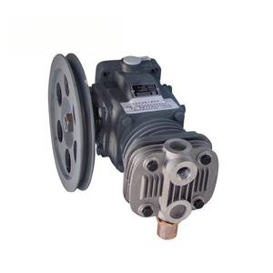 13026014 13023181 Chine Pièces de moteur de chargeur mécanique Compresseur d'air - Product Image 5