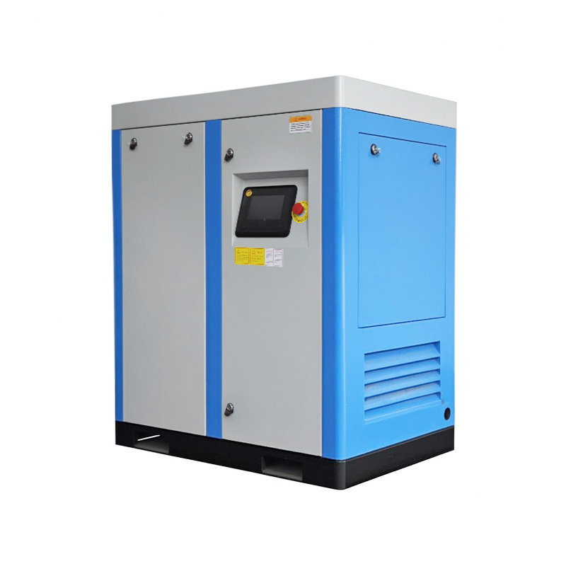 Oil Free Industrial Air Compressor Low