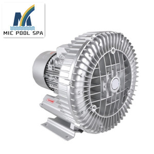 Pompe à Air électrique portable haute puissance, remplissage rapide de matelas, <span class=keywords><strong>gonfleur</strong></span>, déflecteur <span class=keywords><strong>pour</strong></span> buses de piscine - Product Image 6