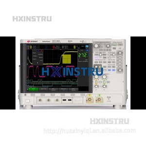 ออสซิลโลสโคป Keysight InfiniiVision 4000G X Series รุ่น DSOX4022A, 200 MHz, 2 ช่องสัญญาณอนาล็อก - รับส่วนลดสำหรับสินค้ามือสอง hx1 - Product Image 4