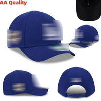 Gorra de Béisbol Deportiva Ajustable con Logotipo Bordado de Moda para Hombre y Mujer