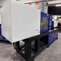 Machine de moulage par injection plastique MA200T, machine d'injection plastique, moteur servo à économie d'énergie, préforme en plastique PP PE PET