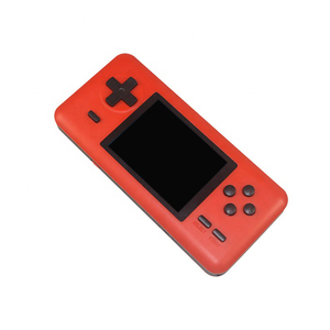 Mini Console tascabile 8 Bit 3 pollici FC150 Console <span class=keywords><strong>per</strong></span> videogiochi retrò portatile 150 giochi integrati lettore di giochi portatile <span class=keywords><strong>per</strong></span> bambini <span class=keywords><strong>adulti</strong></span> - Product Image 2