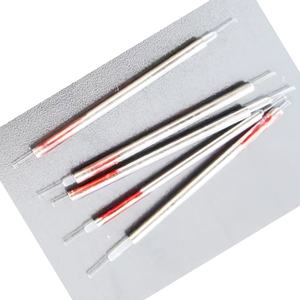 700-um-Innenrohr aus weichem Edelstahl 304 25mm mit Enden, geändert auf Durchmesser 400 Um Außen durchmesser des Kabels 1,25mm - Product Image 4