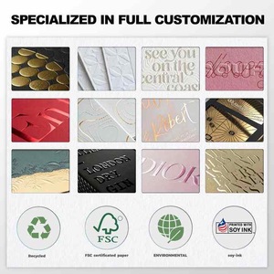 Chizikon tùy chỉnh hộp vỏ sò nước hoa mẫu Bộ quà tặng khám phá hộp giấy bao bì chai thủy tinh - Product Image 6