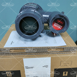 Transmisor Original Emerson Fisher FIELDVUE Serie DLC3010 GE18497X022, Controlador de Nivel Digital, Medidor de Flujo - Product Image 5