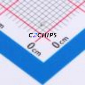 Résistance SMD RC0402DR-0733RL 0402 (Type : Film Épais) (Résistance : 33 Ohms Précision : 0,5%) - Product Image 2