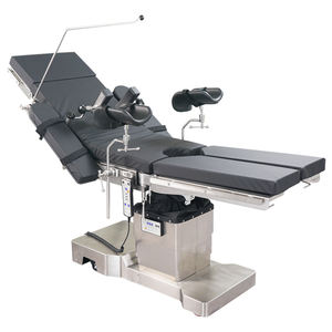 Özel DEMAN DST-3 Model CE sertifikalı ENT & üroloji plastik cerrahi için elektrikli hidrolik ameliyathane masası - Product Image 1