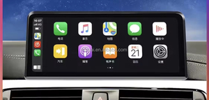 14.9&quot; OEM Replacement Upgrade Touch <strong>Screen</strong> <strong>Display</strong> Android 8 Core <strong>CPU</strong> for BMW 3 Series F30 F31 GPS Navigation Carplay WIFI - Product Image 5