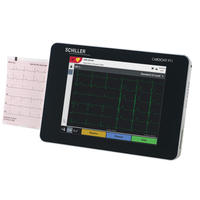 Écran LCD TFT IPS LVDS Innolux HJ080IA-01E d'origine 8 pouces 1024*768 350 nits avec écran tactile capacitif