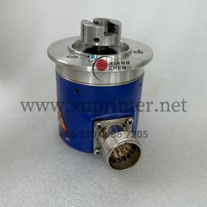 ตัวเข้ารหัส WD รุ่นดั้งเดิม GA243.Z01 สำหรับชิ้นส่วนเครื่องพิมพ์ออฟเซตโรแลนด์ - Product Image 5