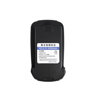 Radio Móvil Digital 4G POC Global, Walkie Talkie con Funciones de Seguridad Avanzadas, Resistente al Agua IPX7, Batería de 2500-3000mAh, 0-10KM - Product Image 5
