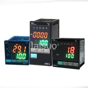 Controladores de Temperatura Originales FUJI-STOCK PXR3 PXR4 PXE4 PXH9, Suministro Inmediato, Controlador de Temperatura Original Pxr4tay1-5v000 Pxr4 - Product Image 2