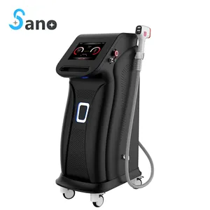 Promotion Laser Ice 2000W Diode Laser Hair Removal Machine