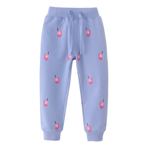 Vêtements d'automne et d'hiver pour enfants en gros : Manteaux en coton, pantalons, gilets floraux, pulls imprimés, sweats à capuche pour enfants (mélange aléatoire de motifs) - Product Image 5
