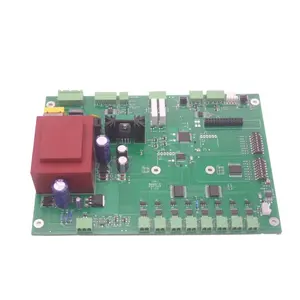 高质量YM PCBA在中国印刷电路板PCBA组件制造商，提供测试样品服务