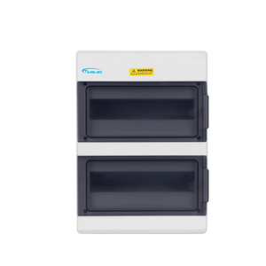 กล่องพลาสติกกันน้ำ TMK(SK) ซีรีส์ SK-24 กล่องจ่ายไฟ - Product Image 3