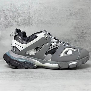 Chaussures de marche de luxe de créateur, élégantes et de haute qualité pour hommes et femmes, style décontracté et sportif, avec amorti anti-odeur - Product Image 1