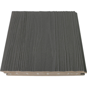 Pavimentazione WPC con Texture Legno, Pavimento in PVC Composito, Pavimento <span class=keywords><strong>Esterno</strong></span> Impermeabile Senza Giunture, Pavimento ad Alta Capacità di Carico - Product Image 2