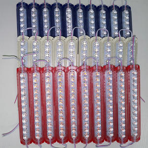 Volv Vnlmergency Traffic Admarker Light DC 12V IP67 OE24V5 80 Technology Co. Ltd Lampe Di Light Czine Light Shenzhen 12 Ce OEM - Product Image 6