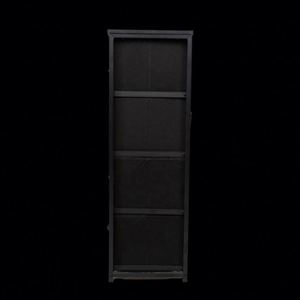 Wholesale Supplier Modern Living Room Fabric <b>Cabinets</b> Freestanding Durable Stainless Steel MDF Panel Pine Various Color Dresser - Product Image 4