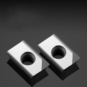 PCD Diamond <strong>Insert</strong> Turning <strong>Tools</strong> Carbide <strong>Insert</strong> <strong>Cutting</strong> <strong>Tools</strong> CNC Machine Aluminum WNMG CCGT VCGT APKT TNMG DCGT - Product Image 6