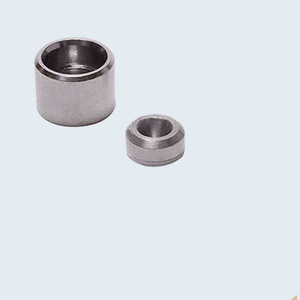 Disque d'étanchéité plaqué or, <span class=keywords><strong>creuset</strong></span> haute pression -170 ℃ ~500 ℃   5,8 * 0,6 mm - Product Image 5