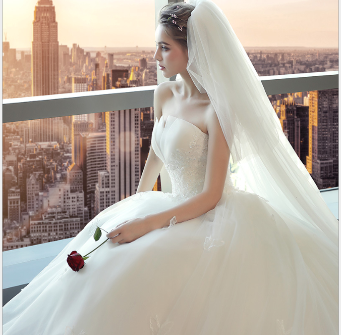 ready made gowns for wedding