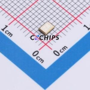 SWXCHABVE0-22.800000 Crystal (Passive) SMD3225-4P Crystal Oscillator SMD Crystal Oscillator 22.8MHz 10ppm 20pF - Product Image 1